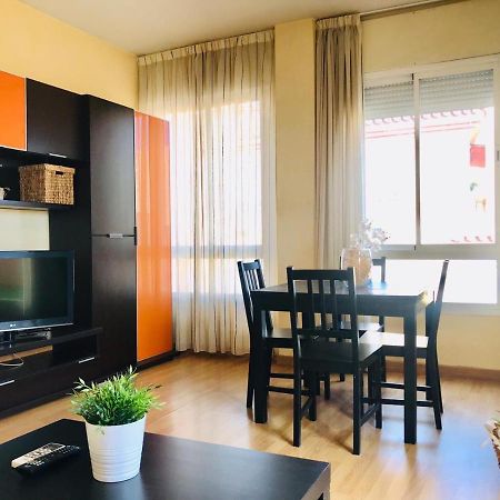 Capuchinos & Private Terrace By Ele Apartments มาลากา ภายนอก รูปภาพ
