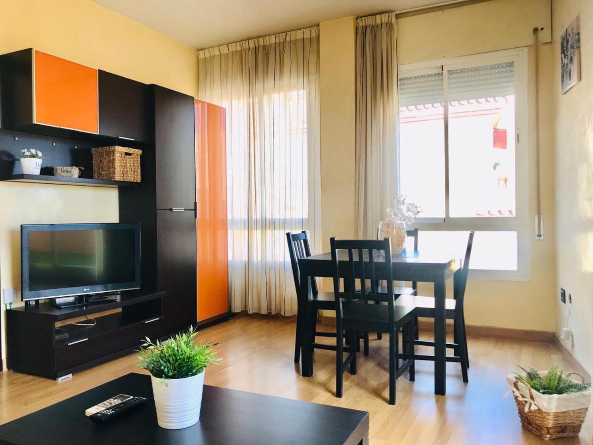 Capuchinos & Private Terrace By Ele Apartments มาลากา ภายนอก รูปภาพ
